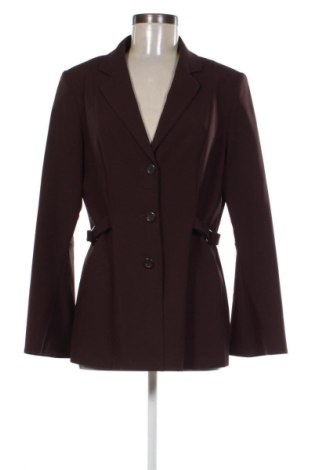 Sacou de femei Maria Bellesi, Mărime L, Culoare Maro, Preț 128,00 Lei