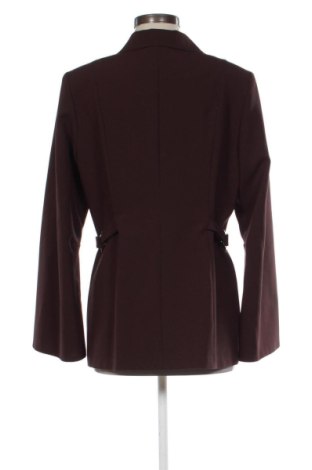 Sacou de femei Maria Bellesi, Mărime L, Culoare Maro, Preț 128,00 Lei