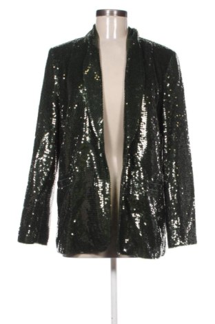 Damen Blazer Marks & Spencer, Größe M, Farbe Mehrfarbig, Preis 55,21 €