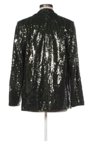 Damen Blazer Marks & Spencer, Größe M, Farbe Mehrfarbig, Preis 55,21 €