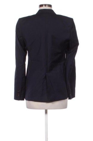 Női blézer Massimo Dutti, Méret XL, Szín Kék, Ár 23 141 Ft