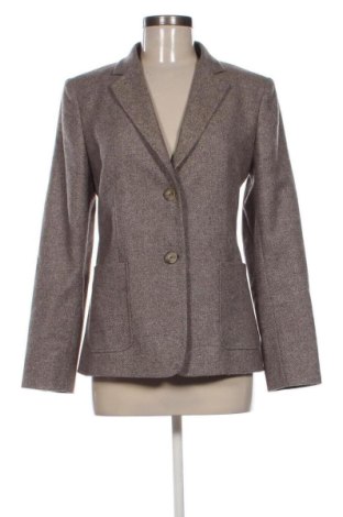 Дамско сако Massimo Dutti, Размер M, Цвят Кафяв, Цена 55,73 €