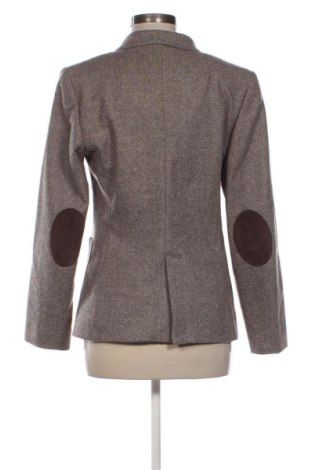 Дамско сако Massimo Dutti, Размер M, Цвят Кафяв, Цена 55,73 €