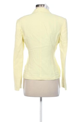 Női blézer Max&Co., Méret M, Szín Sárga, Ár 60 449 Ft