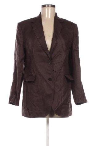 Dámske sako  Max Mara Studio, Veľkosť L, Farba Hnedá, Cena  314,63 €