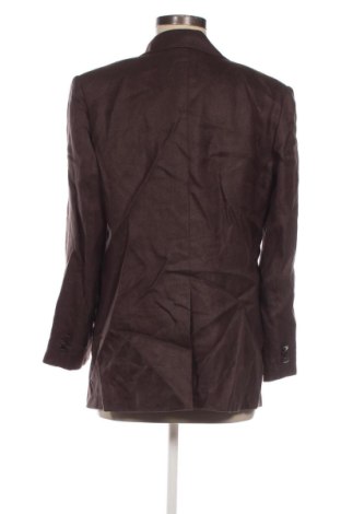 Dámske sako  Max Mara Studio, Veľkosť L, Farba Hnedá, Cena  314,63 €