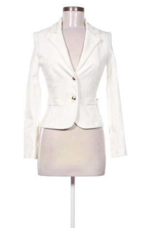 Dámske sako  Mayo Chix, Veľkosť S, Farba Biela, Cena  25,00 €
