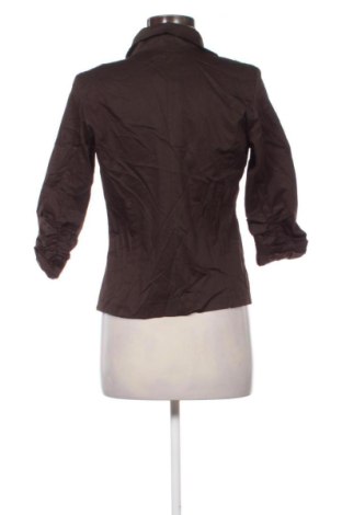 Női blézer Me & Me, Méret L, Szín Barna, Ár 4 959 Ft