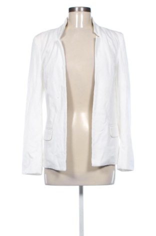 Γυναικείο σακάκι Medicine, Μέγεθος S, Χρώμα Λευκό, Τιμή 24,55 €