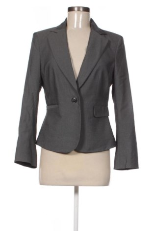 Γυναικείο σακάκι Mexx, Μέγεθος M, Χρώμα Γκρί, Τιμή 21,99 €
