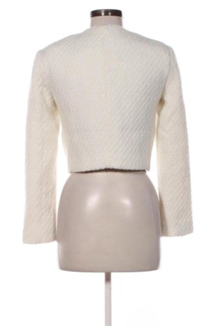 Sacou de femei MICHAEL Michael Kors, Mărime M, Culoare Ecru, Preț 1.409,99 Lei