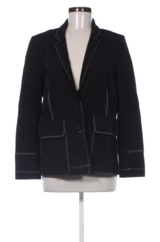 Damen Blazer Miss Etam, Größe XL, Farbe Schwarz, Preis 35,00 €