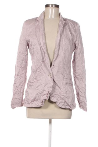 Damen Blazer Miss Sixty, Größe S, Farbe Aschrosa, Preis € 24,99
