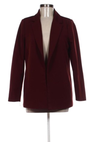 Dámské sako  Missguided, Velikost M, Barva Červená, Cena  693,00 Kč