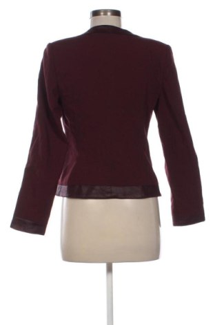 Дамско сако Mizar, Размер M, Цвят Червен, Цена 34,72 €