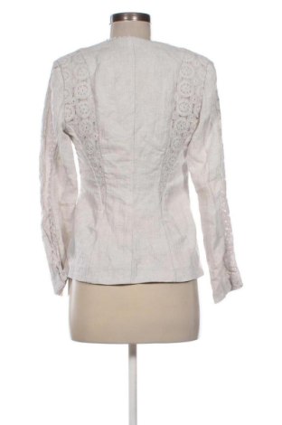 Damski żakiet Mizar, Rozmiar M, Kolor Szary, Cena 33,99 zł