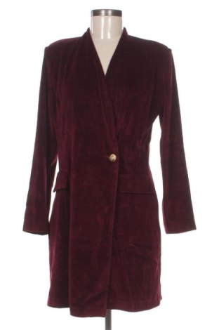 Γυναικείο σακάκι Moe, Μέγεθος L, Χρώμα Κόκκινο, Τιμή 95,99 €