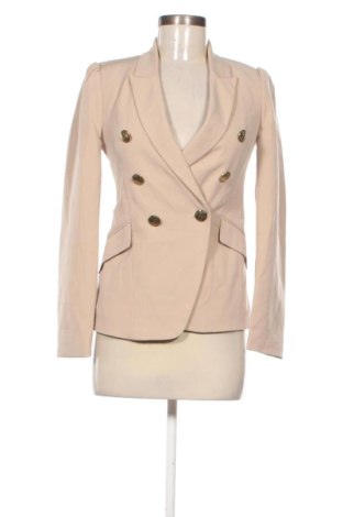 Dámské sako  Mohito, Velikost XXS, Barva Béžová, Cena  709,00 Kč