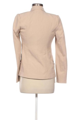 Dámské sako  Mohito, Velikost XXS, Barva Béžová, Cena  709,00 Kč