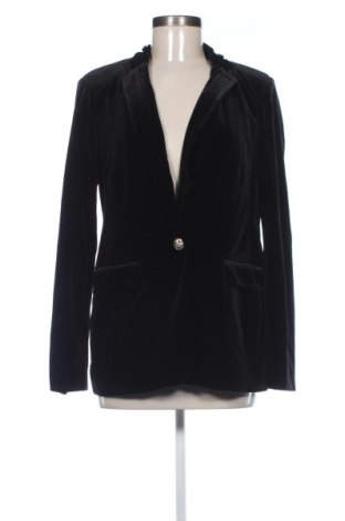 Дамско сако Mohito, Размер S, Цвят Черен, Цена 25,00 €