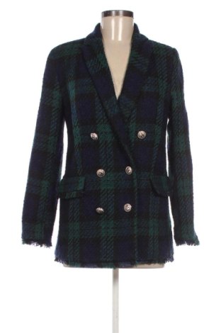 Дамско сако Mohito, Размер S, Цвят Многоцветен, Цена 25,00 €