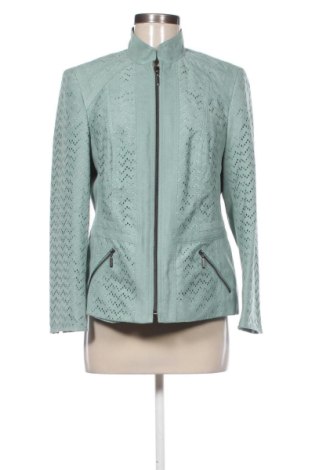 Damen Blazer Mona, Größe M, Farbe Grün, Preis € 29,85