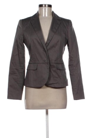 Damen Blazer Montego, Größe S, Farbe Grau, Preis 27,38 €