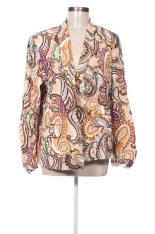 Damski żakiet More & More, Rozmiar XL, Kolor Kolorowy, Cena 264,99 zł