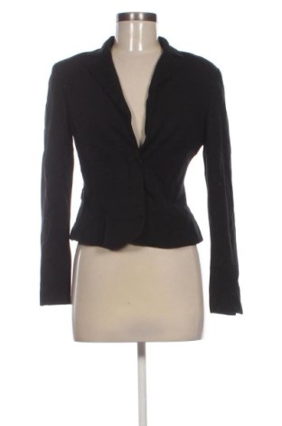 Дамско сако Motivi, Размер M, Цвят Черен, Цена 16,87 €