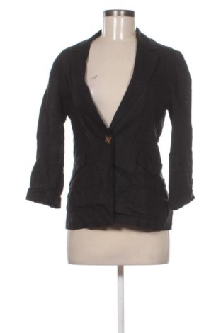 Női blézer Motivi, Méret XS, Szín Fekete, Ár 21 029 Ft