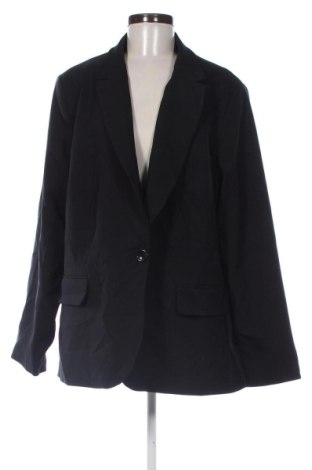 Dámské sako  Ms Mode, Velikost XXL, Barva Černá, Cena  379,00 Kč