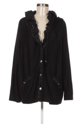 Дамско сако My Line, Размер XXL, Цвят Черен, Цена 15,84 €
