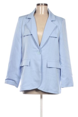 Дамско сако NEW COLLECTION, Размер M, Цвят Син, Цена 80,78 €