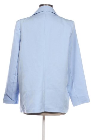 Дамско сако NEW COLLECTION, Размер M, Цвят Син, Цена 80,78 €