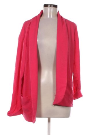 Dámské sako  NEW COLLECTION, Velikost M, Barva Růžová, Cena  429,00 Kč