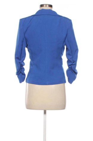 Damen Blazer NEW COLLECTION, Größe S, Farbe Blau, Preis € 29,99
