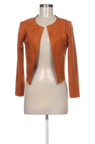 Γυναικείο σακάκι NEW COLLECTION, Μέγεθος M, Χρώμα Πορτοκαλί, Τιμή 35,00 €
