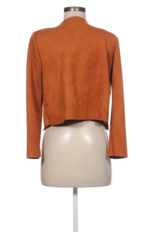 Γυναικείο σακάκι NEW COLLECTION, Μέγεθος M, Χρώμα Πορτοκαλί, Τιμή 35,00 €