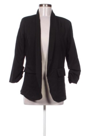 Damen Blazer NEW COLLECTION, Größe M, Farbe Schwarz, Preis 45,99 €