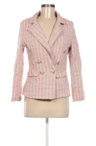 Damen Blazer NEW COLLECTION, Größe M, Farbe Mehrfarbig, Preis 45,99 €