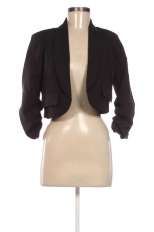 Damen Blazer NEW COLLECTION, Größe M, Farbe Schwarz, Preis 35,00 €
