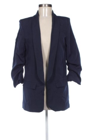 Damen Blazer NEW COLLECTION, Größe S, Farbe Blau, Preis 35,00 €