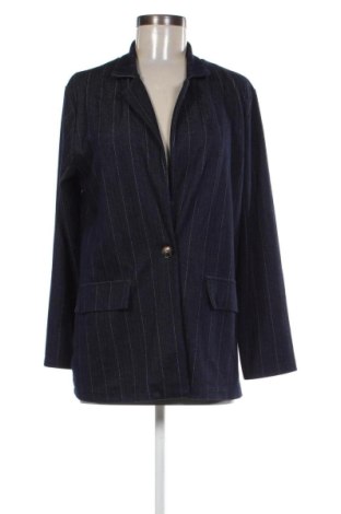 Damen Blazer NEW COLLECTION, Größe M, Farbe Blau, Preis 35,00 €