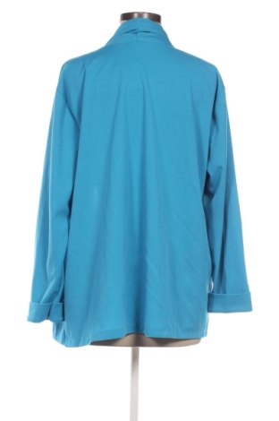 Dámske sako  NEW COLLECTION, Veľkosť XXL, Farba Modrá, Cena  34,77 €