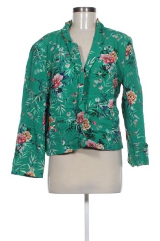 Sacou de femei Naf Naf, Mărime XL, Culoare Multicolor, Preț 215,99 Lei