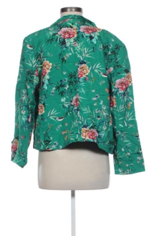 Sacou de femei Naf Naf, Mărime XL, Culoare Multicolor, Preț 215,99 Lei