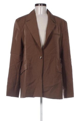 Női blézer Nanushka, Méret M, Szín Barna, Ár 90 849 Ft