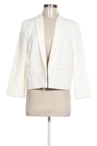 Női blézer New Look, Méret L, Szín Fehér, Ár 19 749 Ft