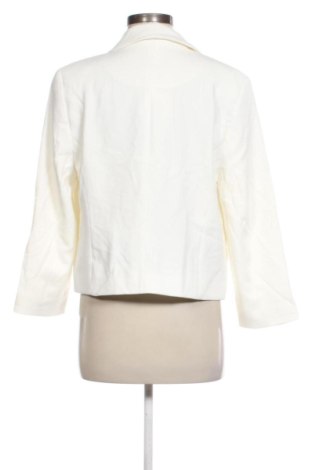 Női blézer New Look, Méret L, Szín Fehér, Ár 19 749 Ft
