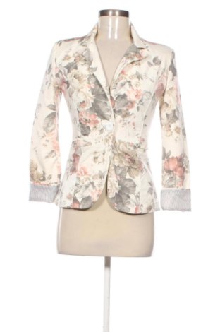 Damen Blazer New Sensation, Größe S, Farbe Mehrfarbig, Preis 24,55 €